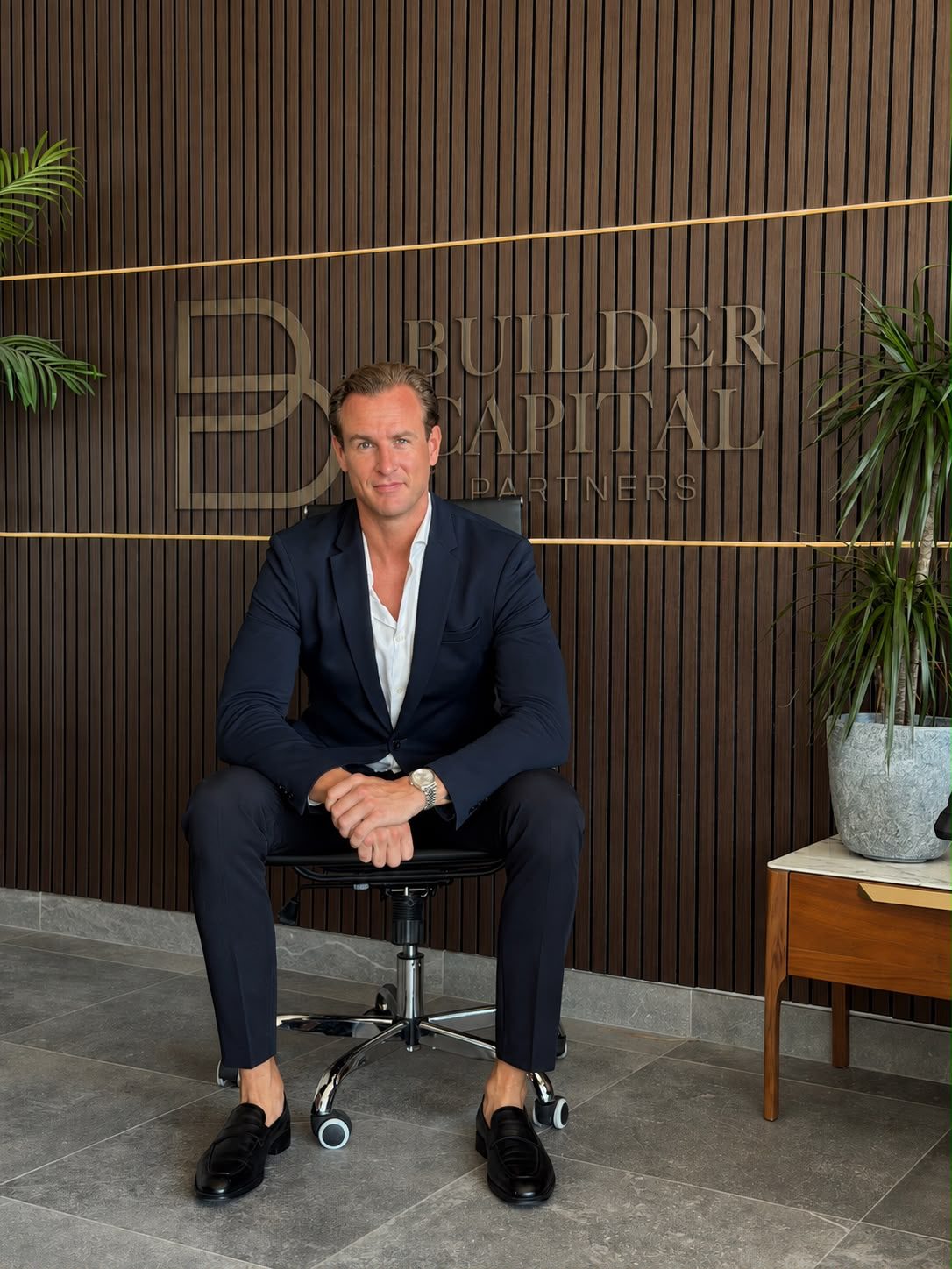 Mathijs Bouwer